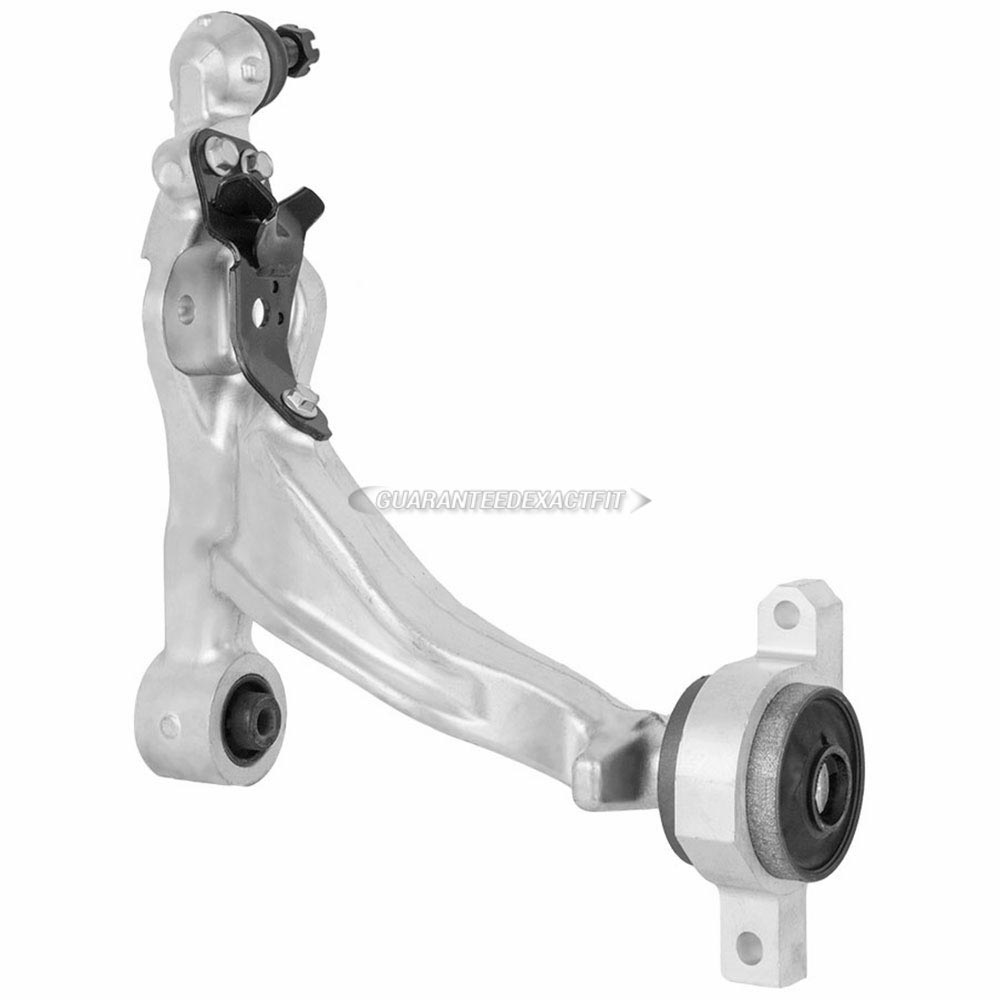 2008 Infiniti G35 Control Arm Front Right Lower Control Arm Sedan