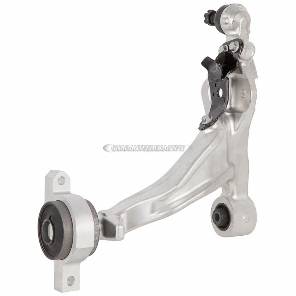 2012 Infiniti G37 Control Arm