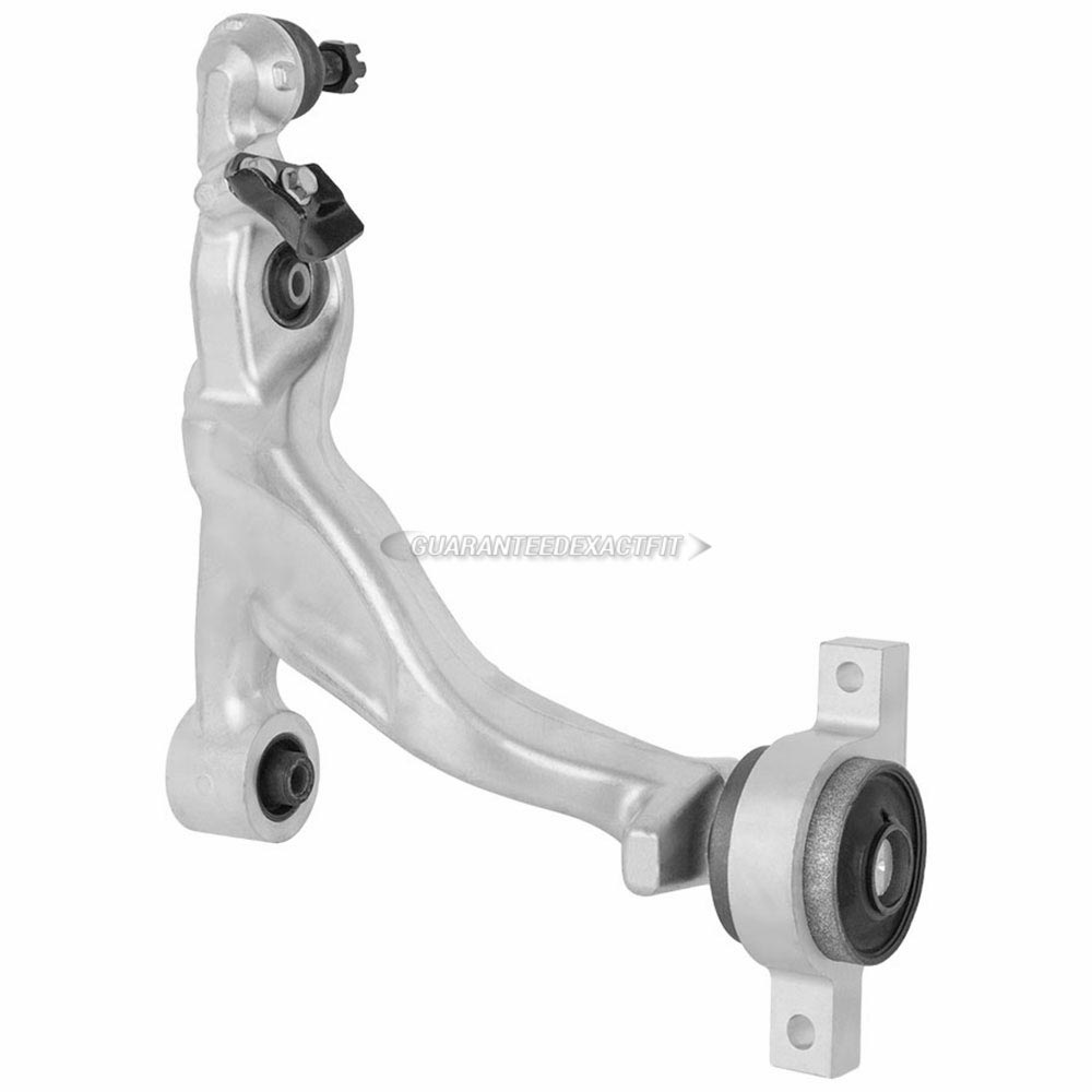 2007 Infiniti M35 Control Arm