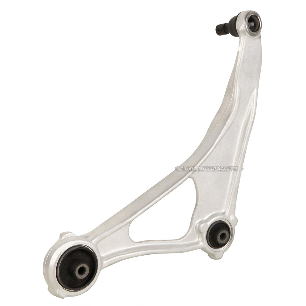 2014 Nissan Altima Control Arm Front Right Lower Control Arm 9302427 AN