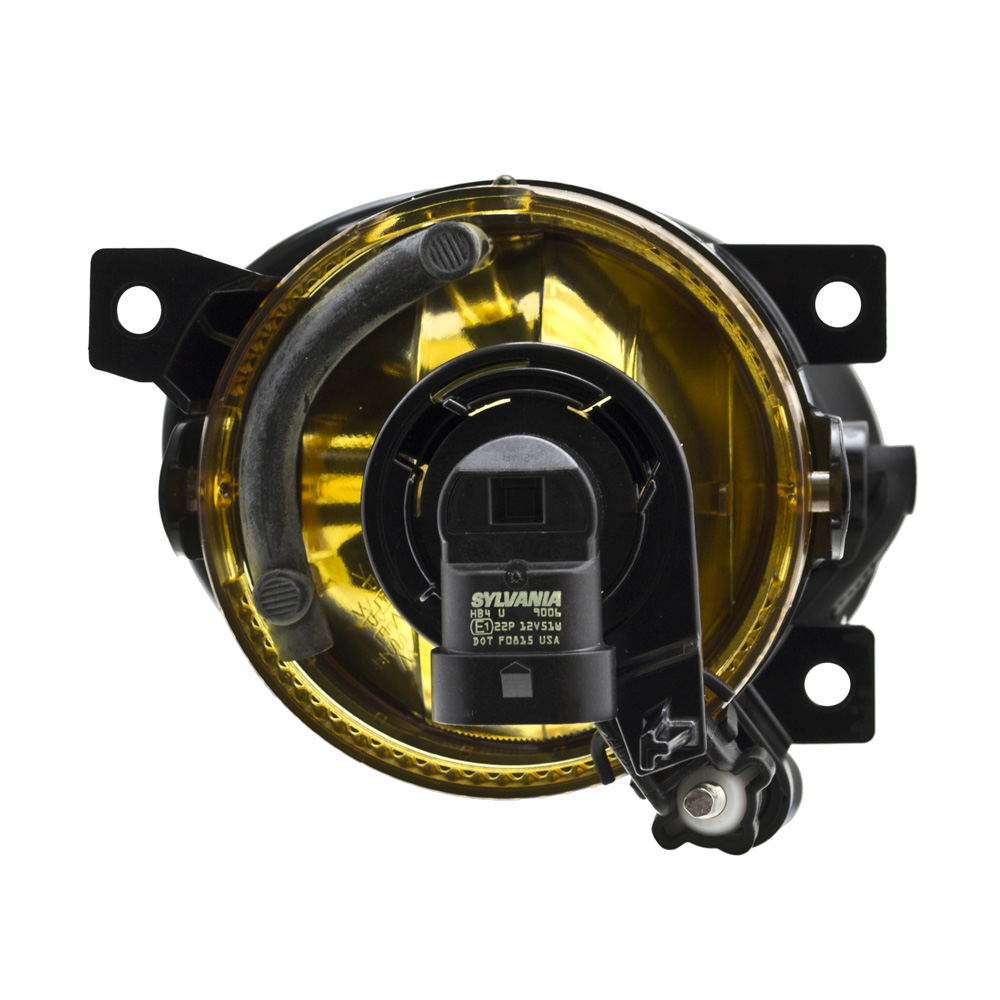 2014 Mercedes Benz Sprinter Van Fog Light Assembly