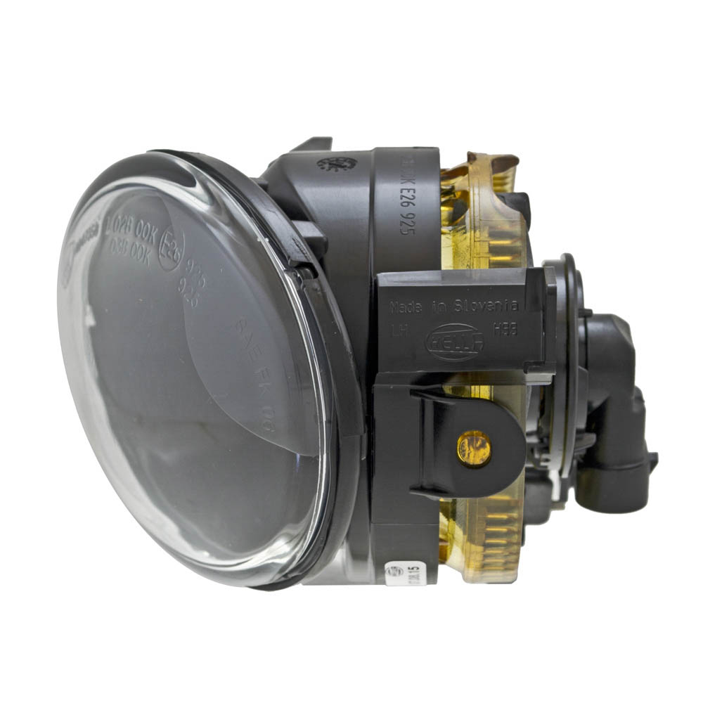 2014 Mercedes Benz Sprinter Van Fog Light Assembly