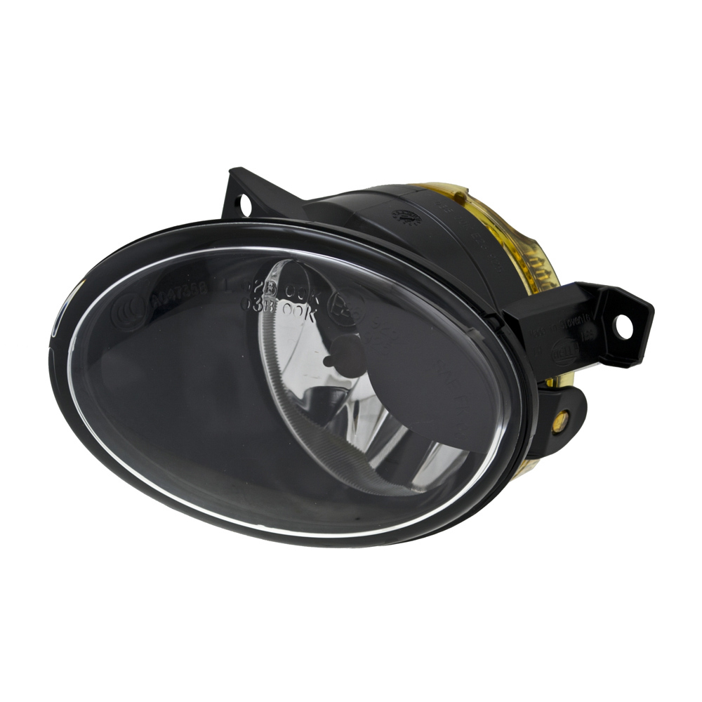 2014 Mercedes Benz Sprinter Van Fog Light Assembly