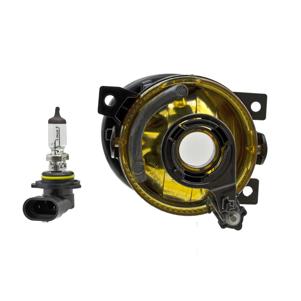 2014 Mercedes Benz Sprinter Van Fog Light Assembly