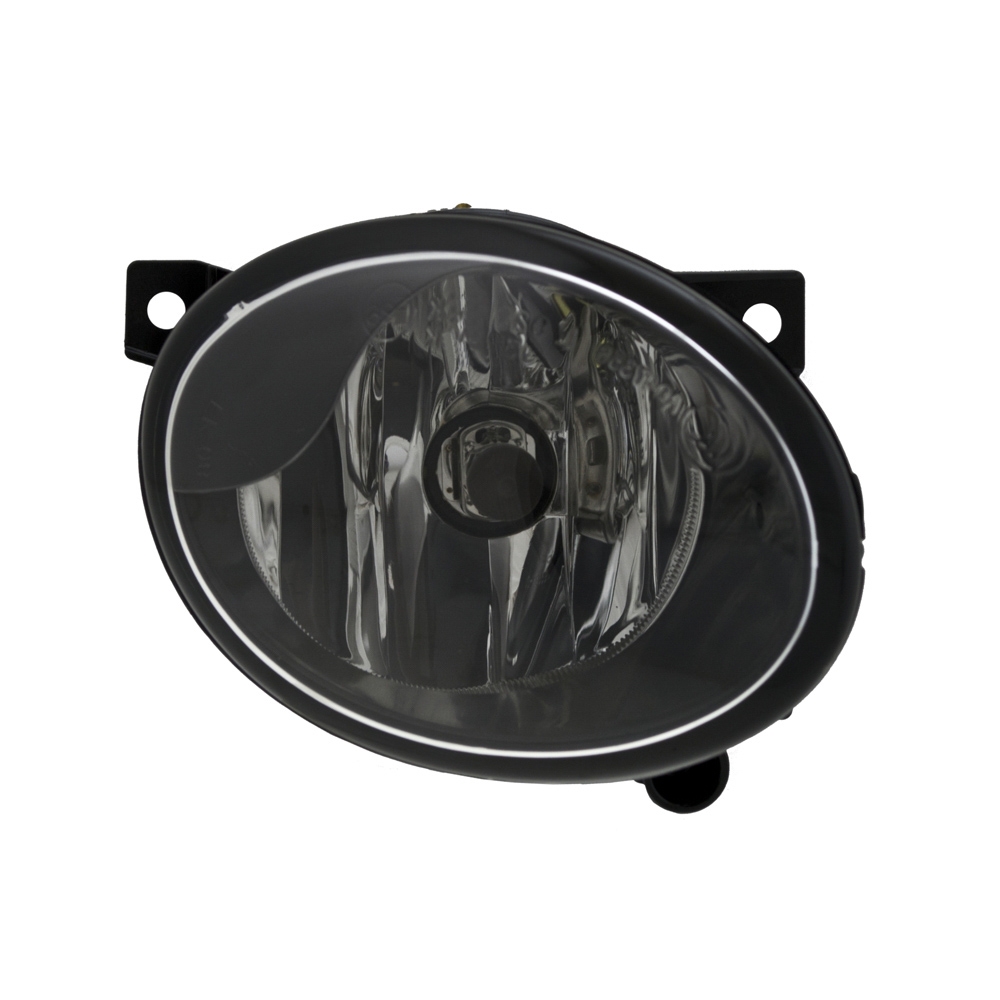 2014 Mercedes Benz Sprinter Van Fog Light Assembly
