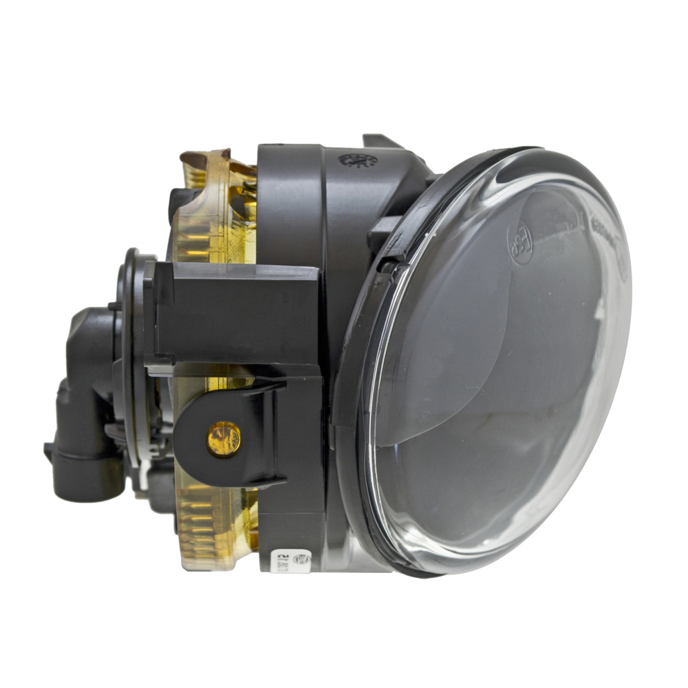 2014 Mercedes Benz Sprinter Van Fog Light Assembly