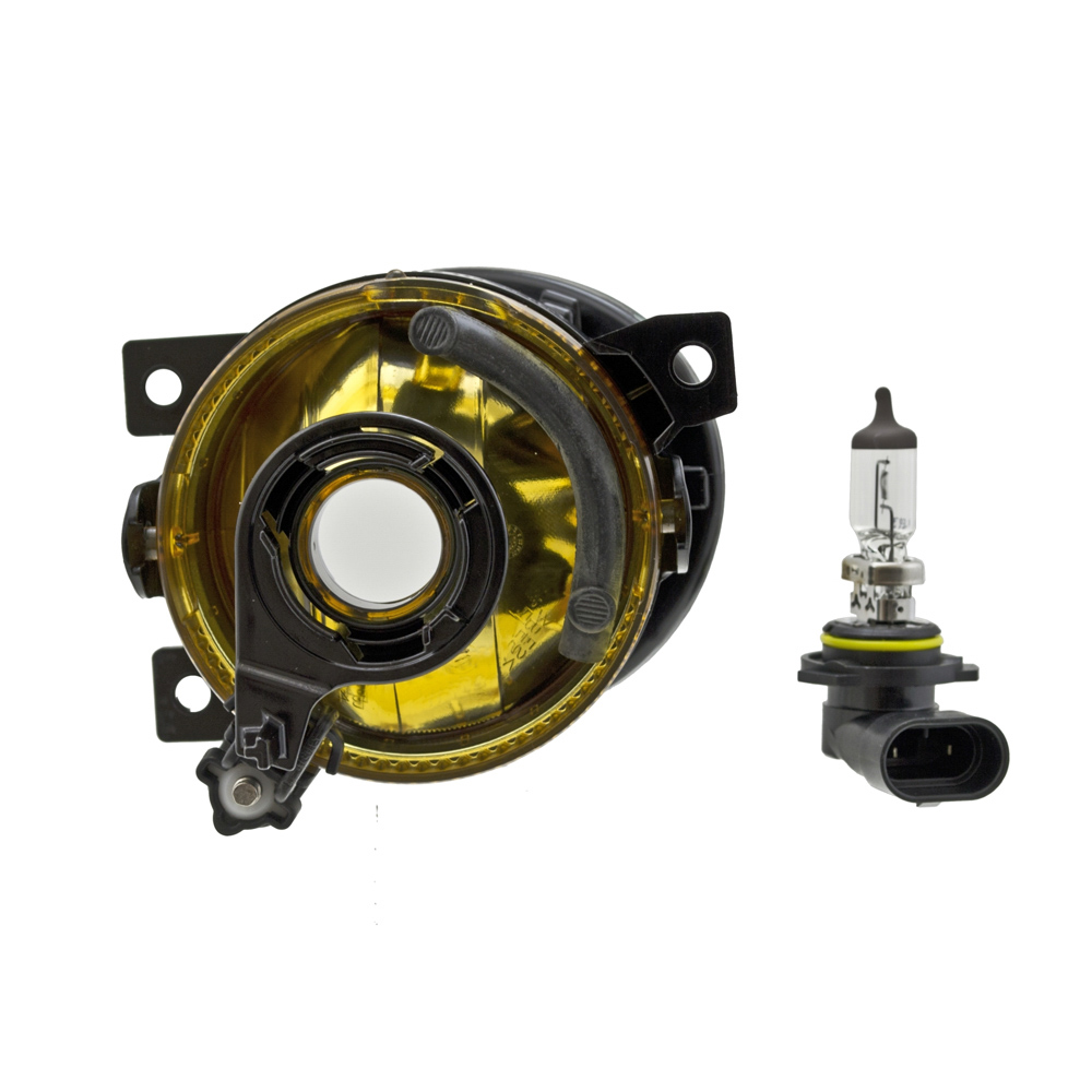 2014 Mercedes Benz Sprinter Van Fog Light Assembly