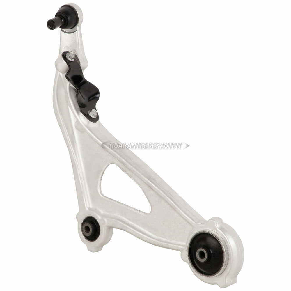 2013 Nissan Pathfinder Control Arm Front Right Lower 9303056 an