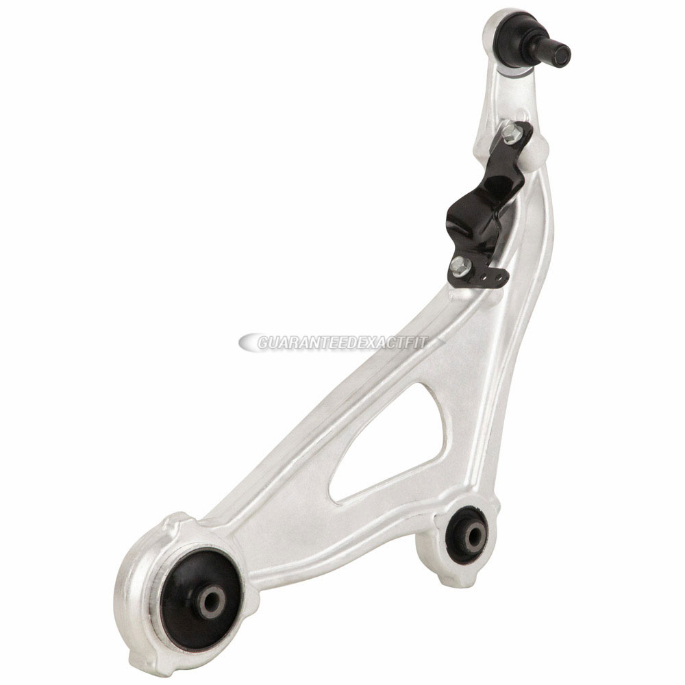 2013 Infiniti Jx35 control arm