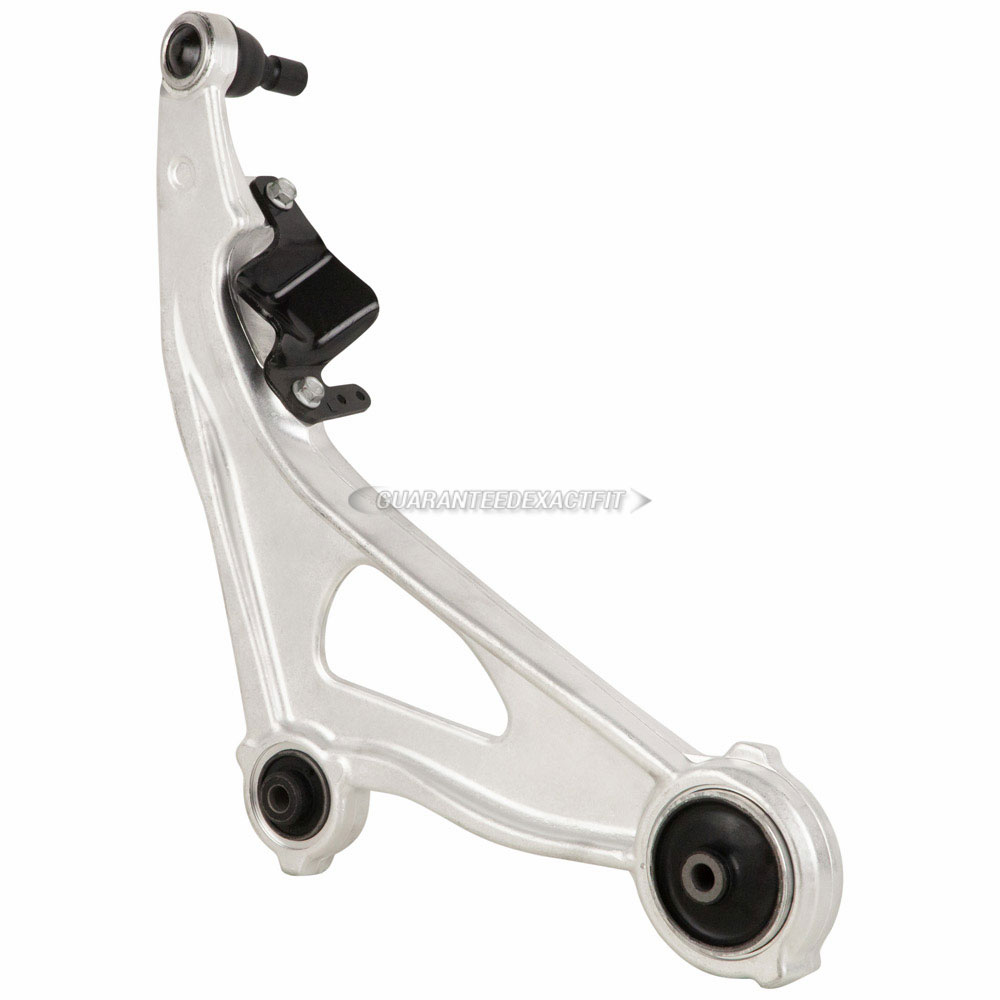 2017 Nissan Pathfinder Control Arm