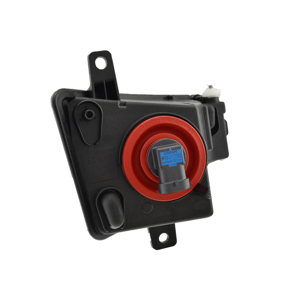 2017 Volkswagen Golf Alltrack Fog Light Assembly