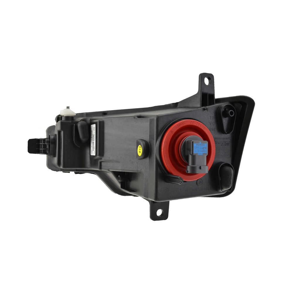 2017 Volkswagen Golf Alltrack Fog Light Assembly