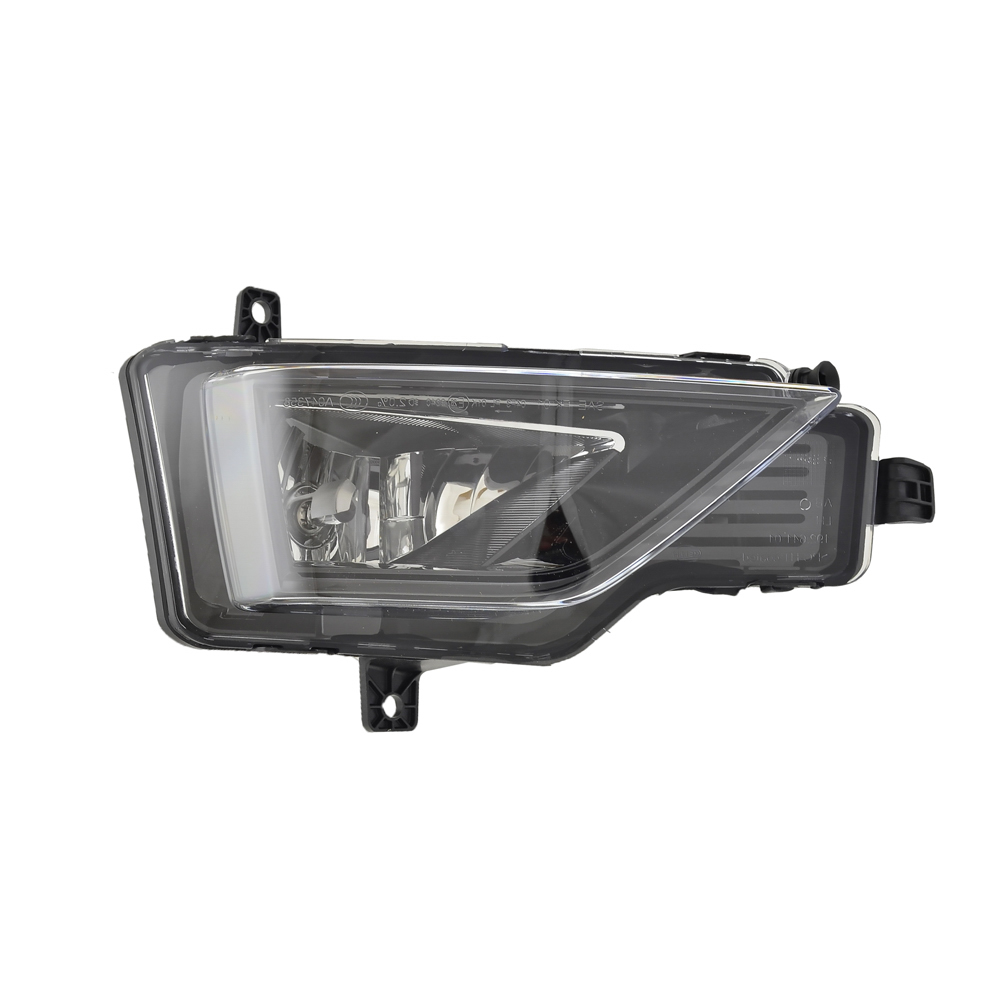 2017 Volkswagen Golf Alltrack Fog Light Assembly
