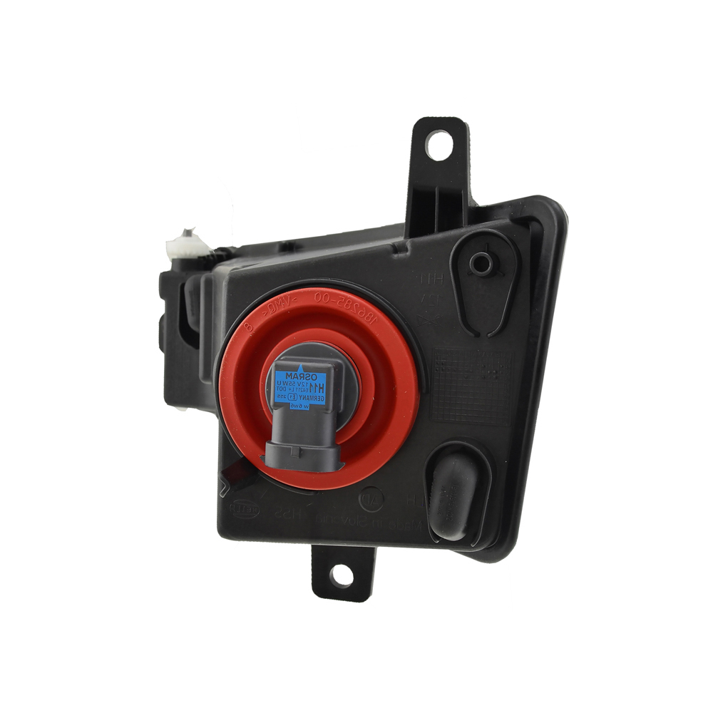 2017 Volkswagen Golf Alltrack Fog Light Assembly