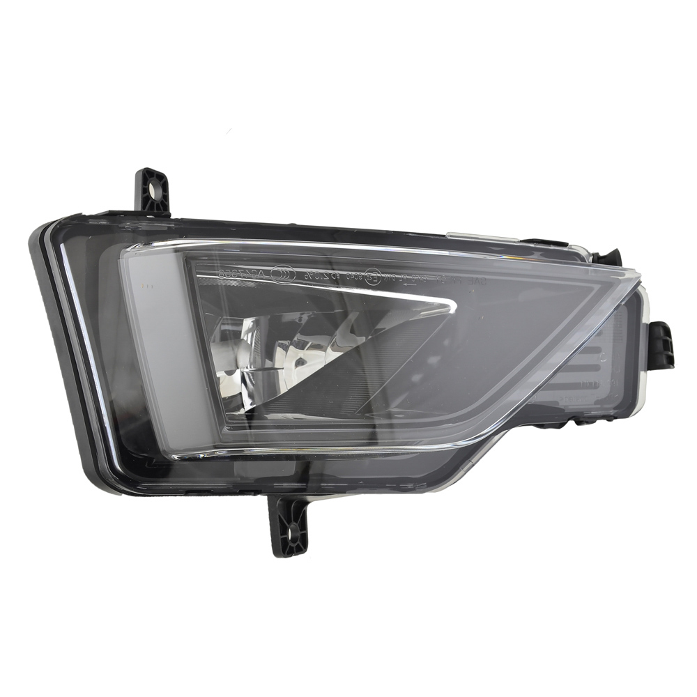 2017 Volkswagen Golf Alltrack Fog Light Assembly