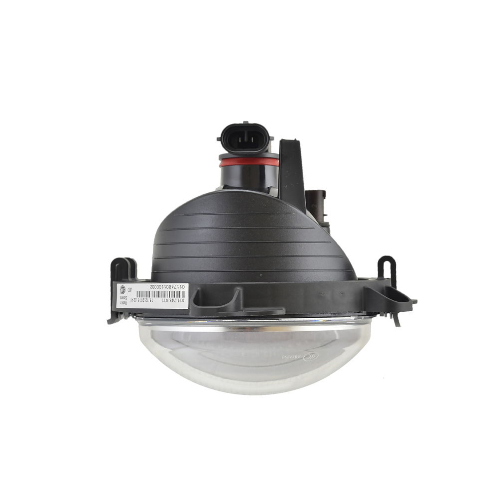 2016 Mini Cooper Fog Light Assembly