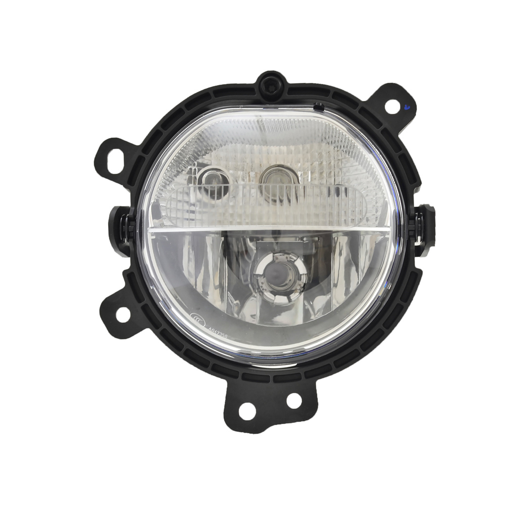 2016 Mini Cooper Fog Light Assembly