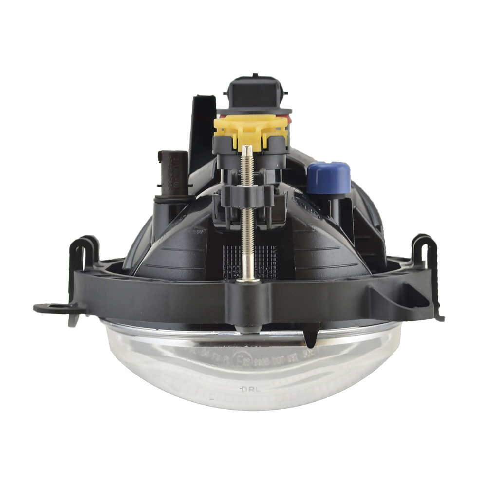 2016 Mini Cooper Fog Light Assembly