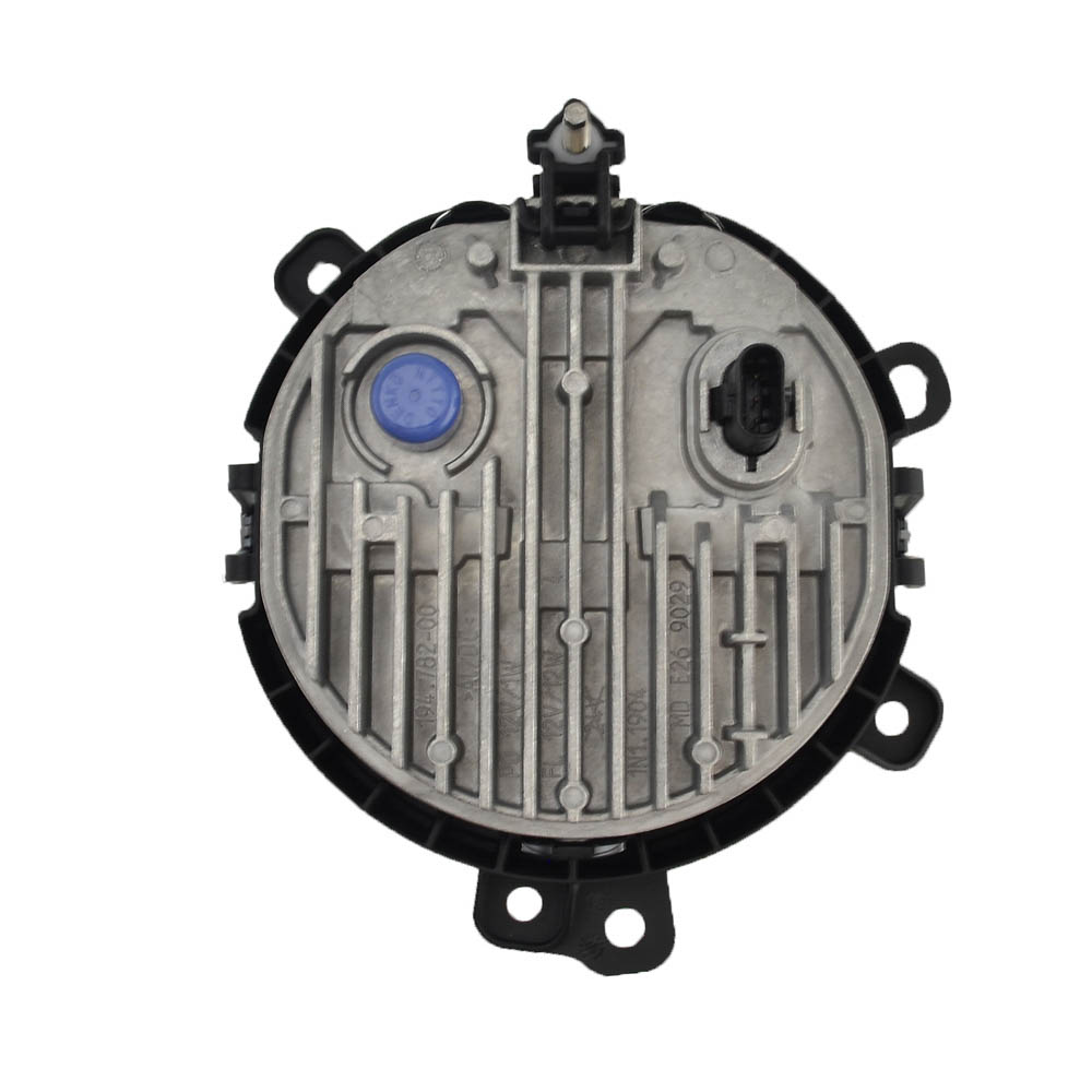 2014 Mini Cooper Fog Light Assembly