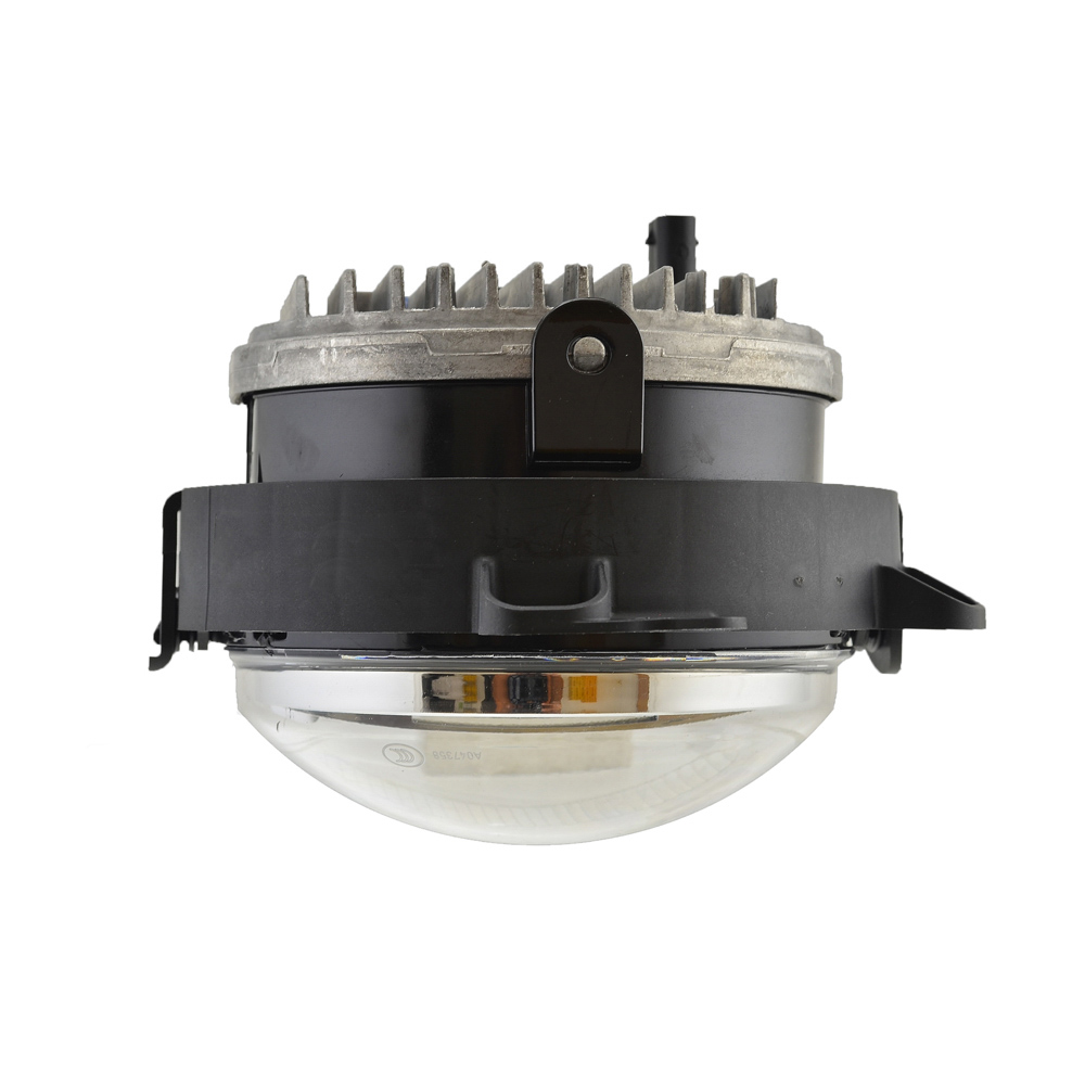2014 Mini Cooper Fog Light Assembly