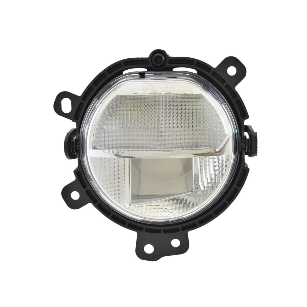 2014 Mini Cooper Fog Light Assembly
