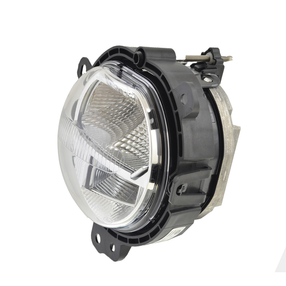 2014 Mini Cooper Fog Light Assembly