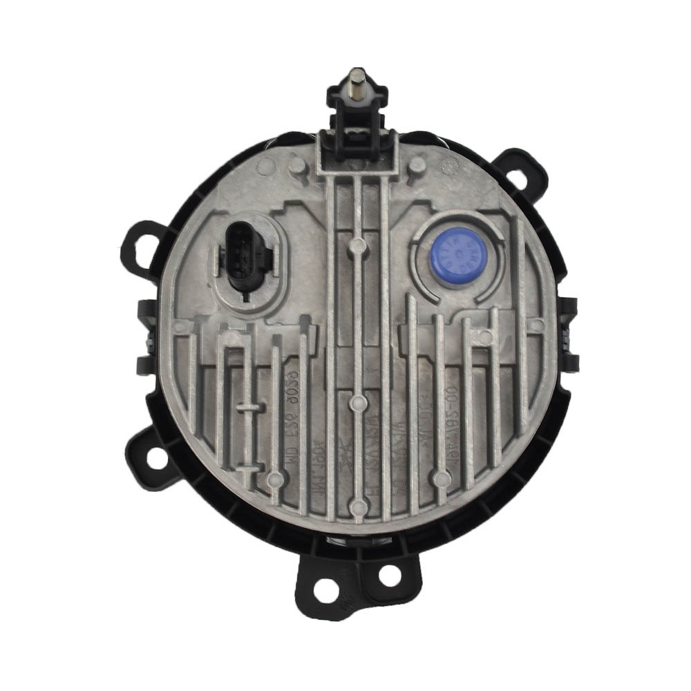 2014 Mini Cooper Fog Light Assembly