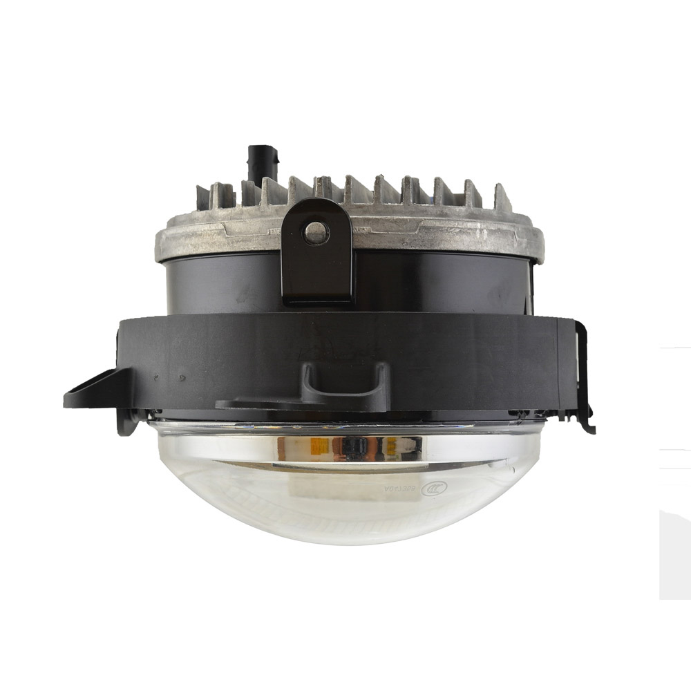 2014 Mini Cooper Fog Light Assembly