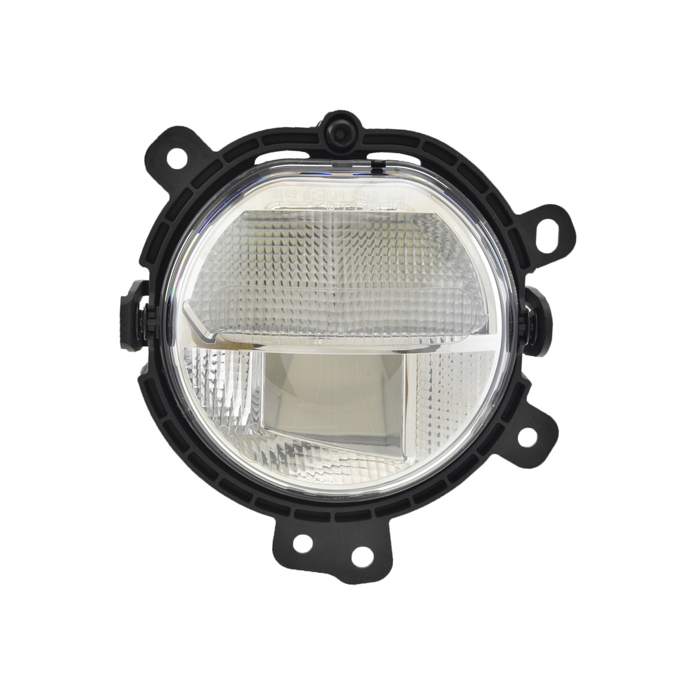 2014 Mini Cooper Fog Light Assembly