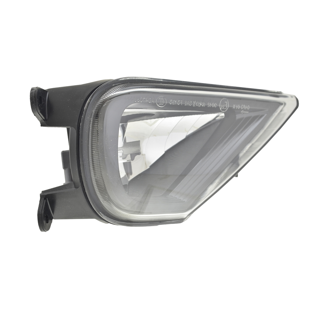 2016 Volkswagen Touareg Fog Light Assembly