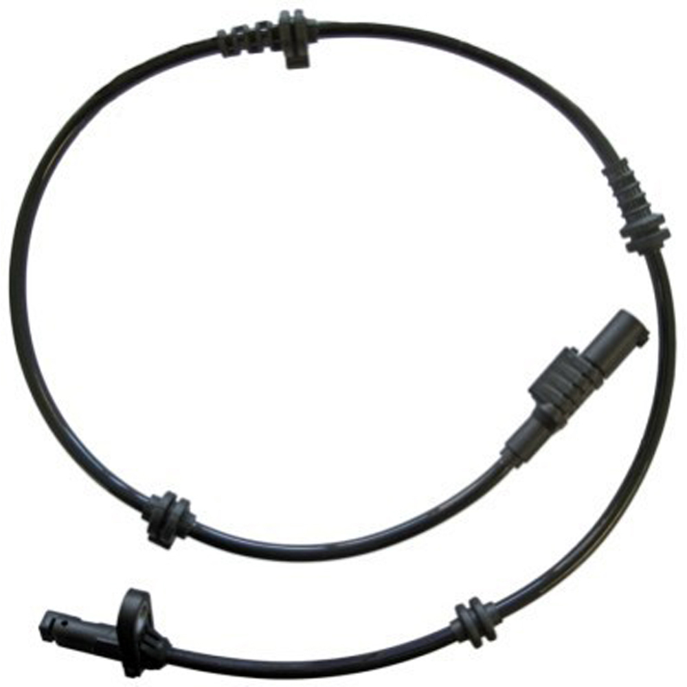 2004 Mercedes Benz E320 ABS Speed Sensor