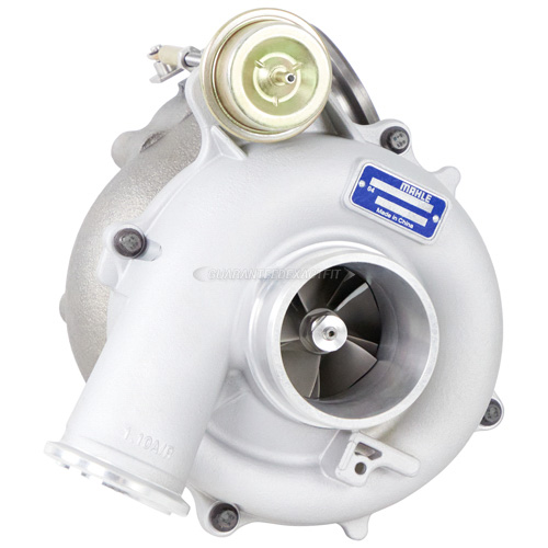 BuyAutoParts 40-30095INVC Turbocharger