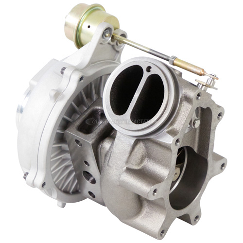 BuyAutoParts 40-30095INVC Turbocharger