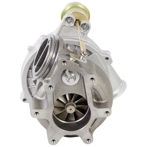 BuyAutoParts 40-30095INVC Turbocharger