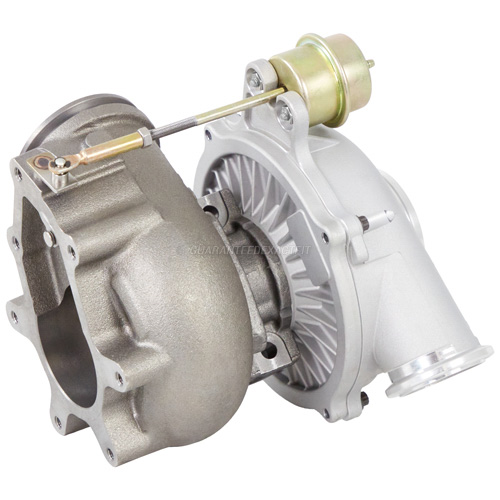 BuyAutoParts 40-30095INVC Turbocharger
