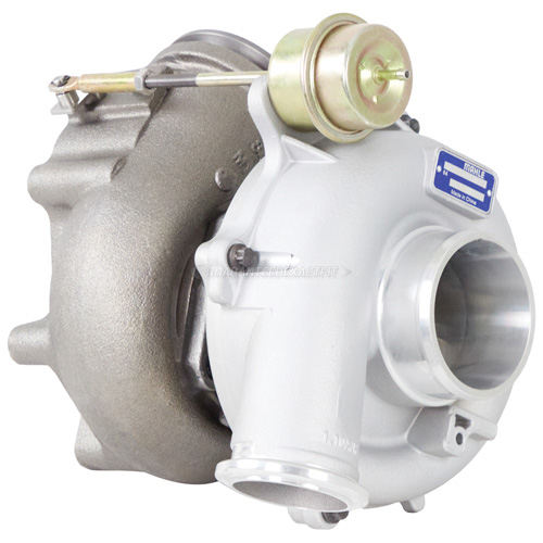 BuyAutoParts 40-30095INVC Turbocharger