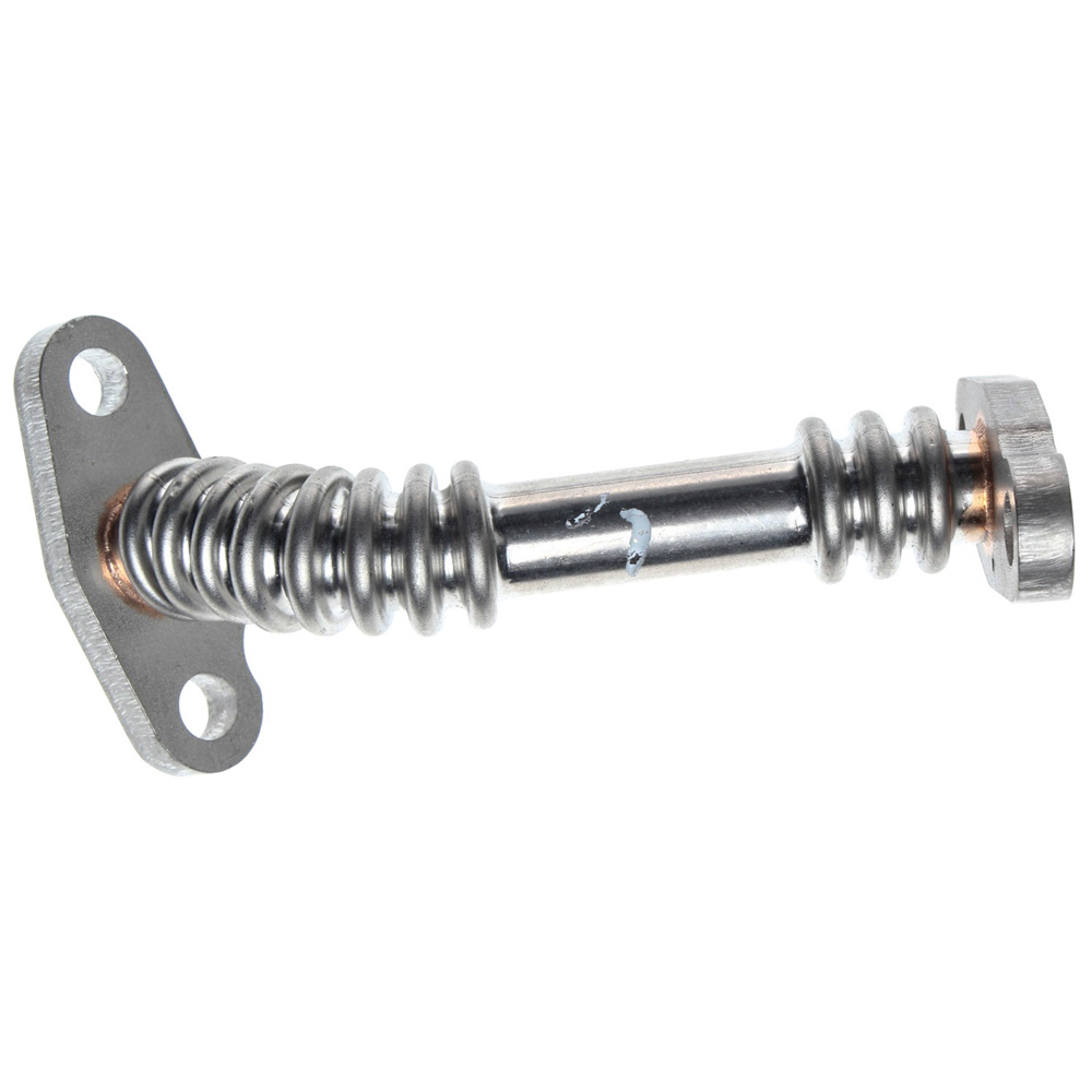 2013 Ford Fusion Turbocharger Oil Return Line