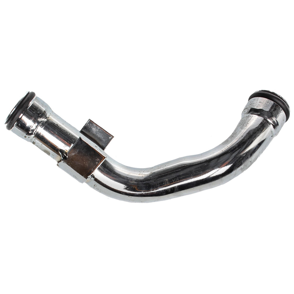 2003 Ford Excursion Turbocharger Oil Return Line