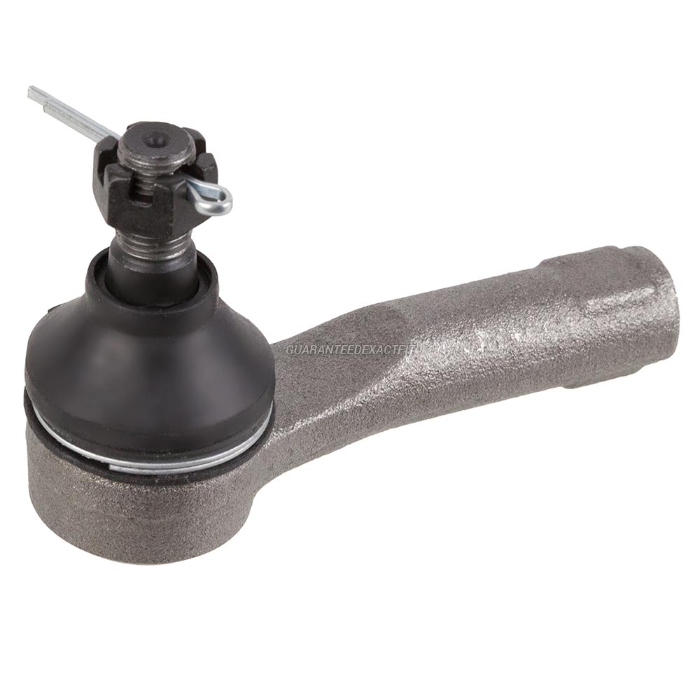 Nissan Altima Outer Tie Rod End Oem & Aftermarket Replacement Parts