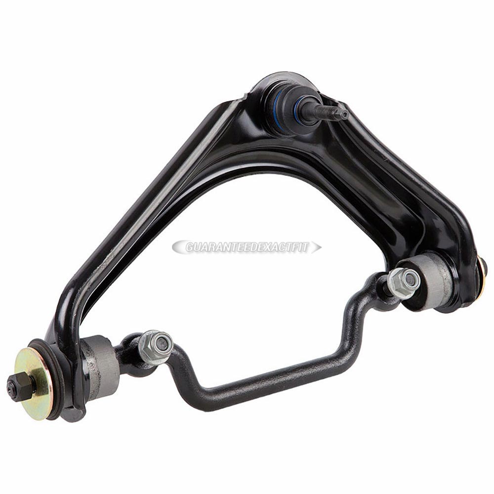 BuyAutoParts 93-81146UE Control Arm Kit