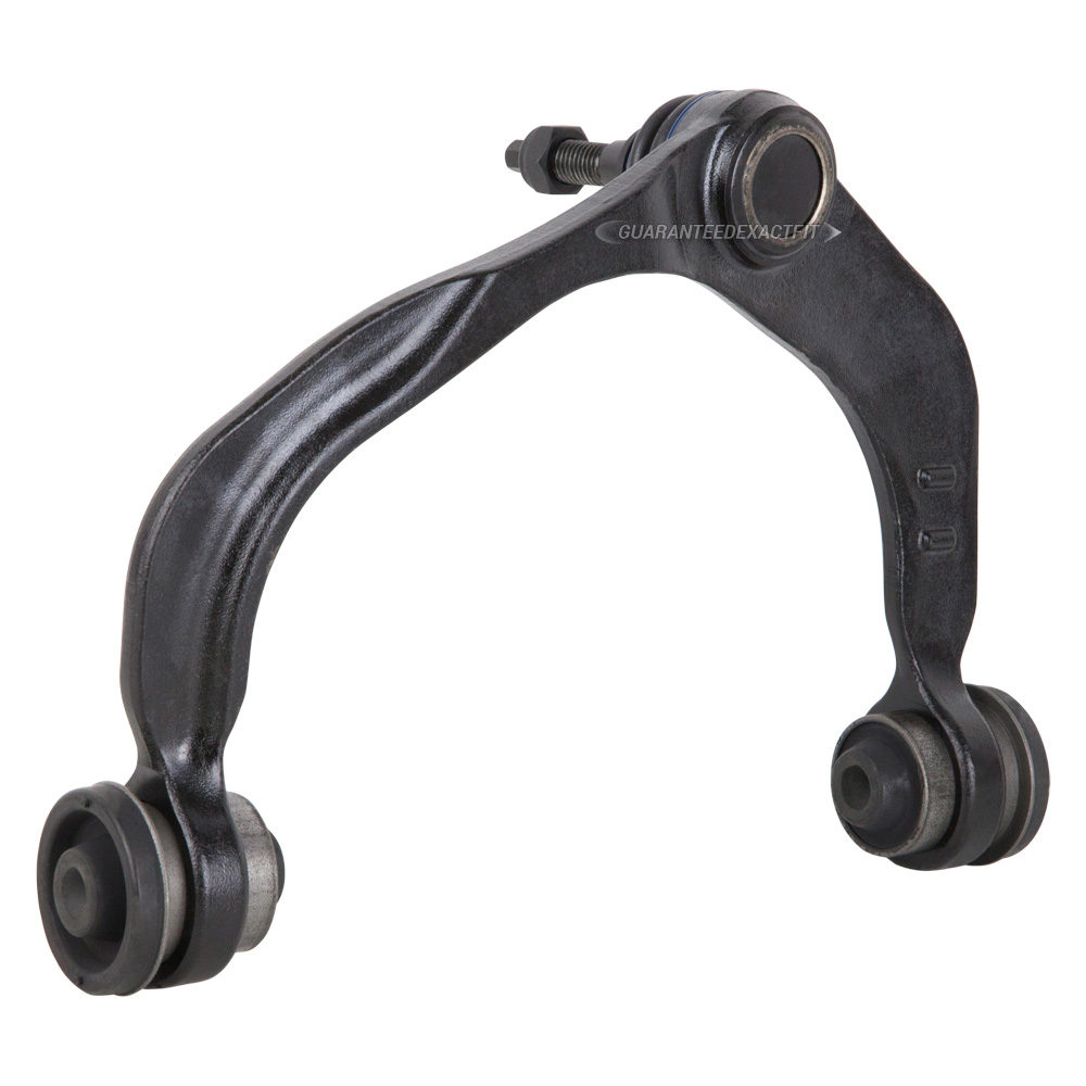 2012 Ford Expedition Control Arm