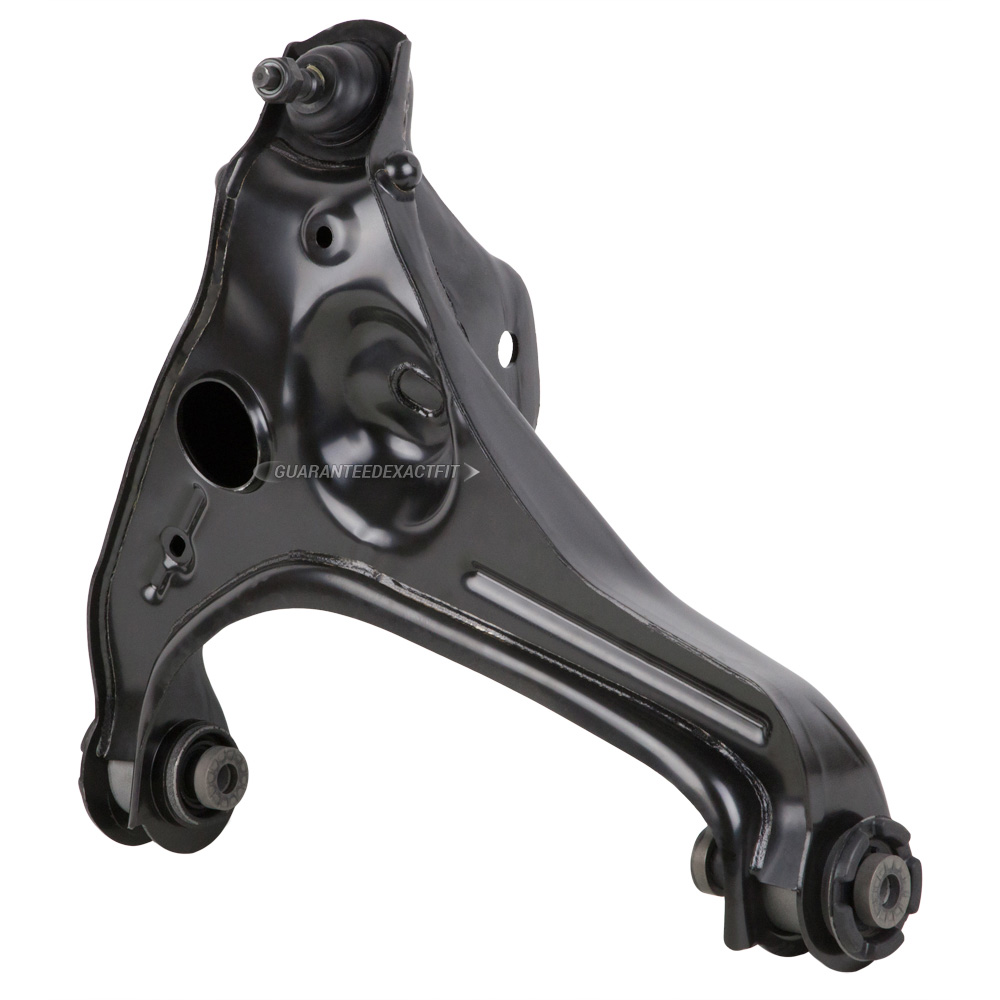 2014 Ford F Series Trucks Control Arm Kit F150 NonSVT Raptor