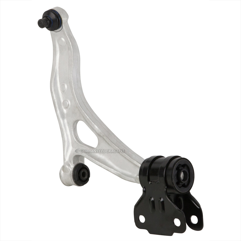 BuyAutoParts 93-01690AN Control Arm