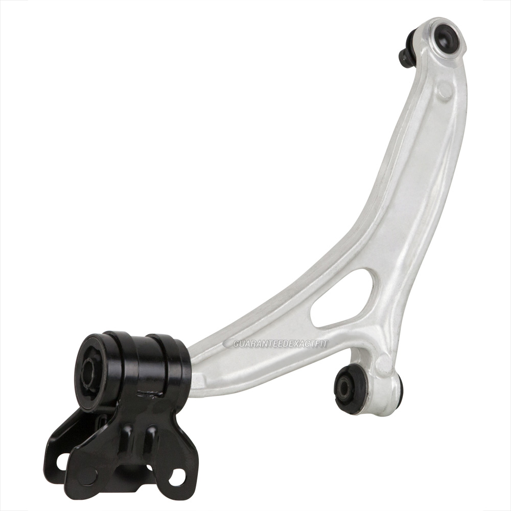 BuyAutoParts 93-01690AN Control Arm
