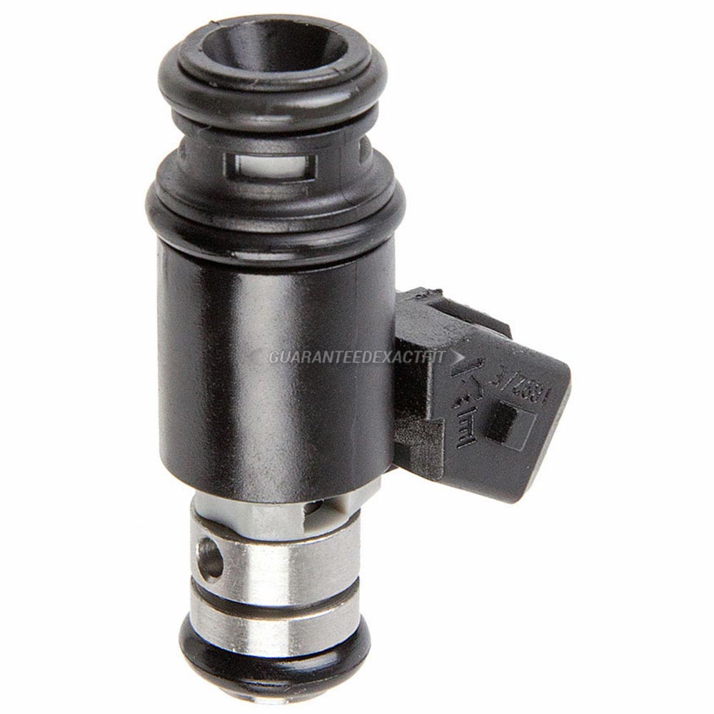 2000 Volkswagen Jetta Fuel Injector