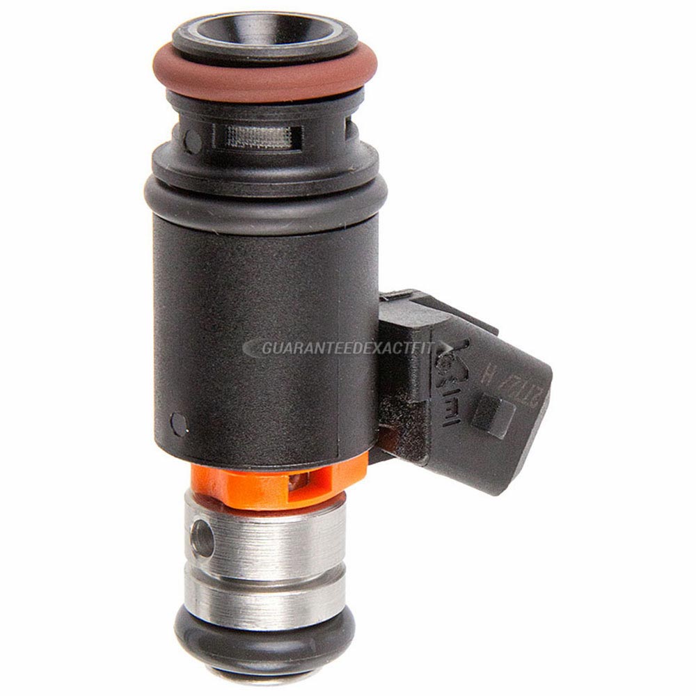 2000 Volkswagen Jetta Fuel Injector