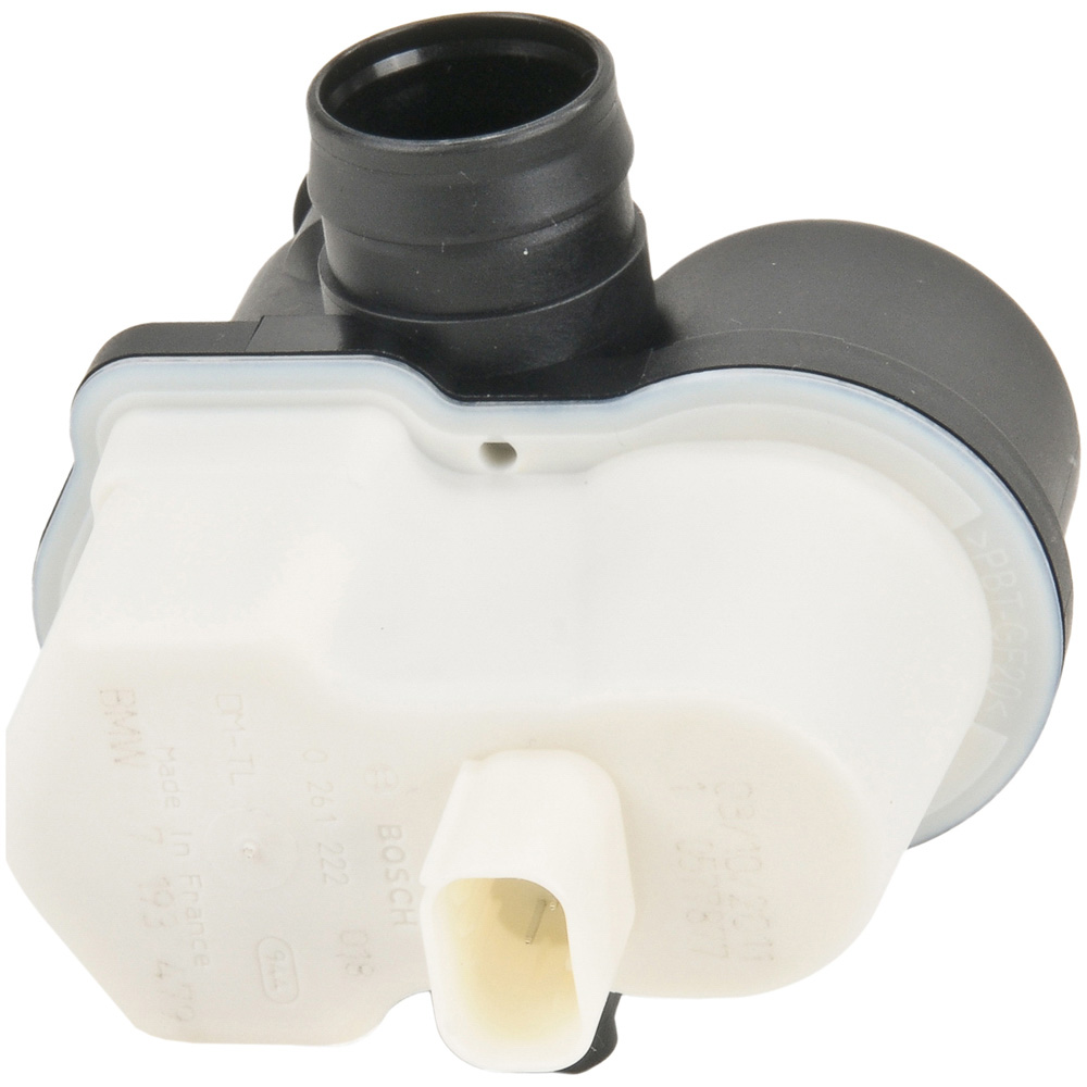 BMW 760Li Evaporative Emissions System Leak Detection Pump