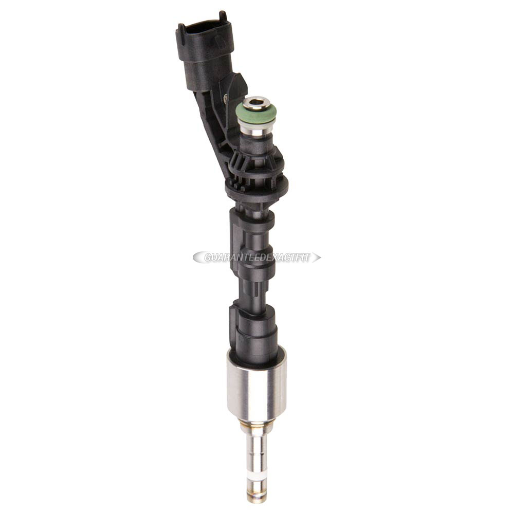  Land Rover LR4 Fuel Injector 