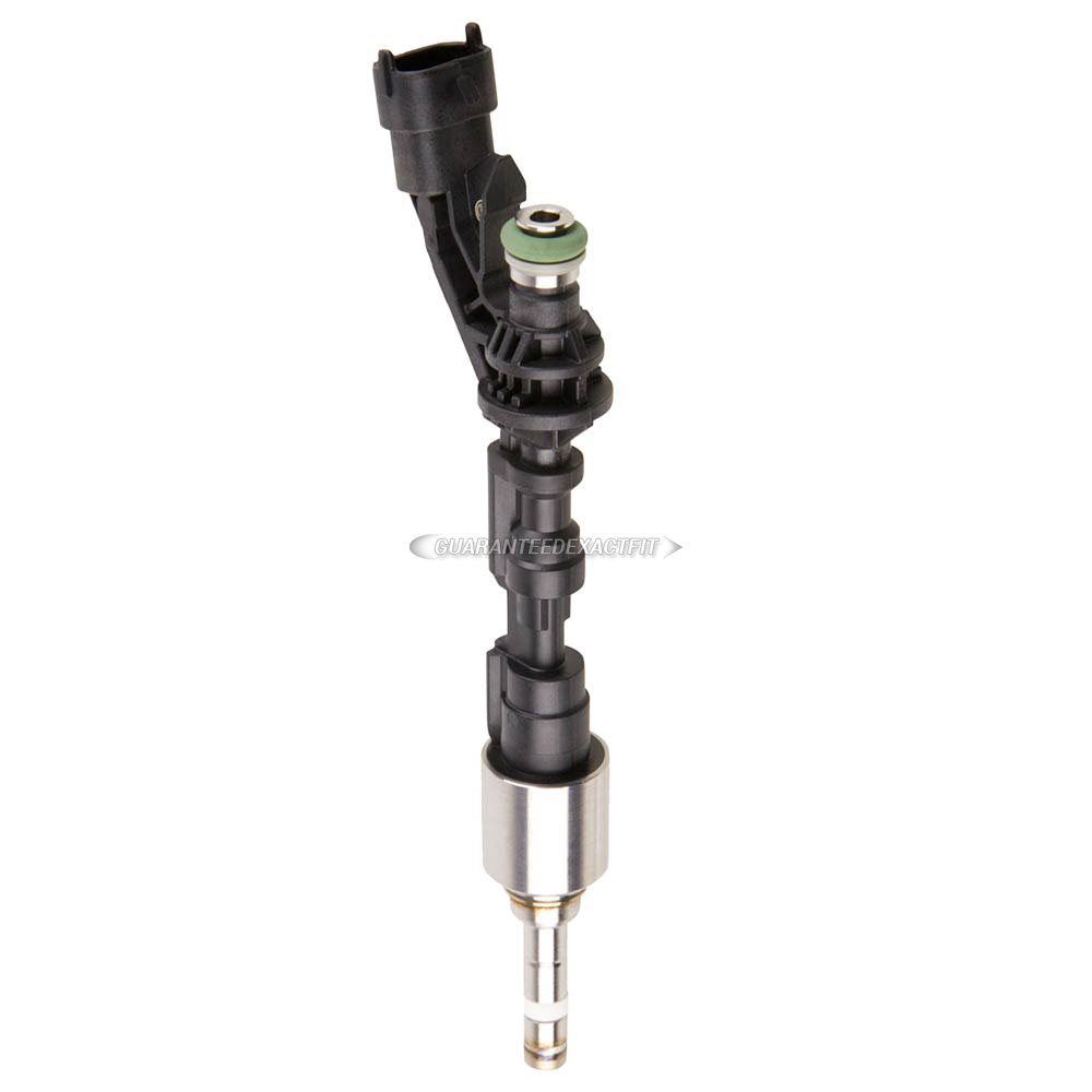 2010 Land Rover lr4 fuel injector 