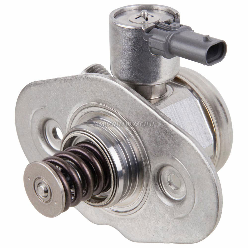 BMW 428i Gran Coupe Fuel Pump
